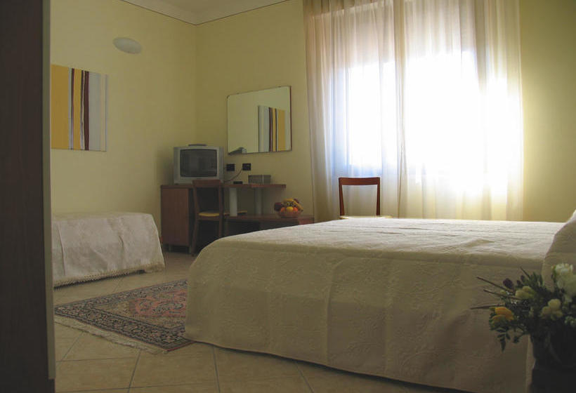 Hotel Locanda Dei 4 Narni