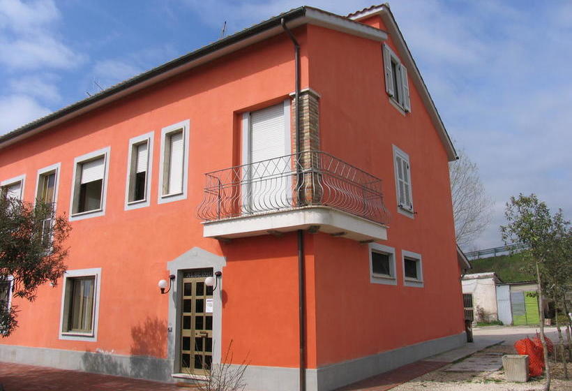 Hotel Locanda Dei 4  | Narni | Terni | Italia 1