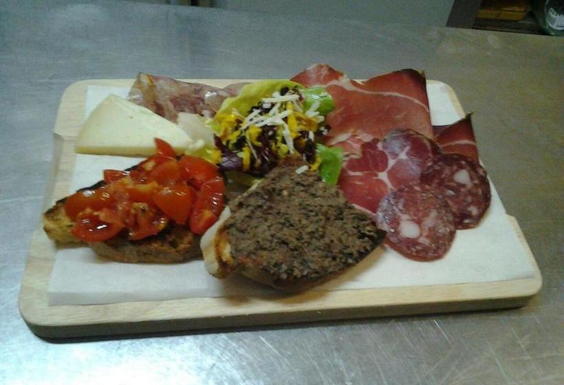 Hotel Locanda Dei 4  | Narni | Terni | Italia 10