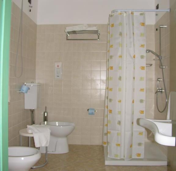 Hotel Locanda Dei 4  | Narni | Terni | Italia 14