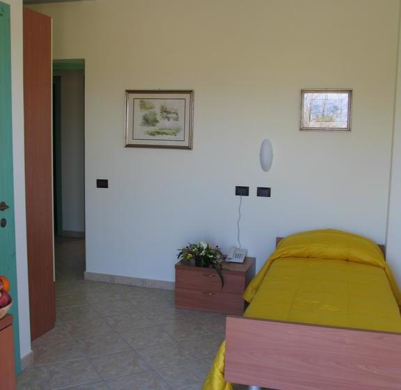 Hotel Locanda Dei 4  | Narni | Terni | Italia 16