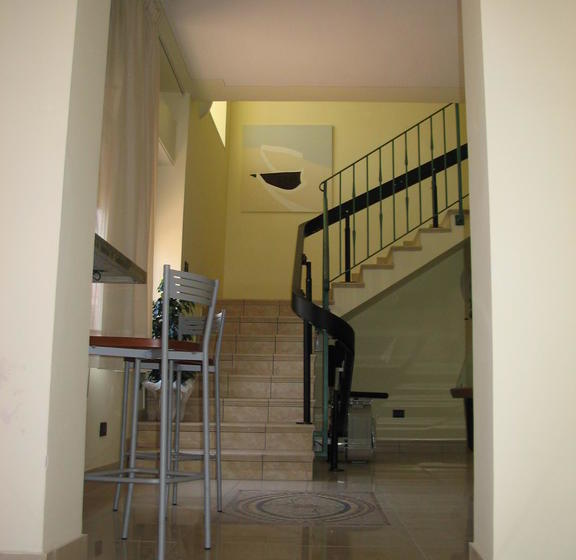 Hotel Locanda Dei 4  | Narni | Terni | Italia 17