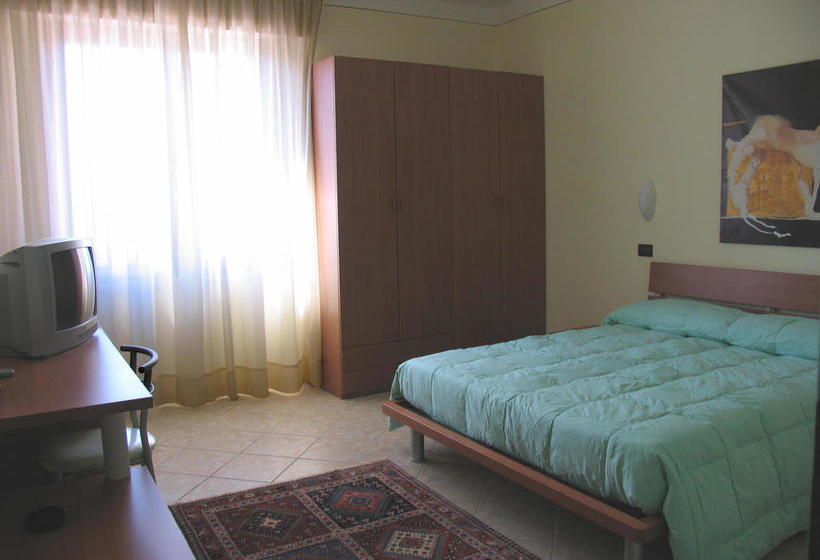 Hotel Locanda Dei 4  | Narni | Terni | Italia 2