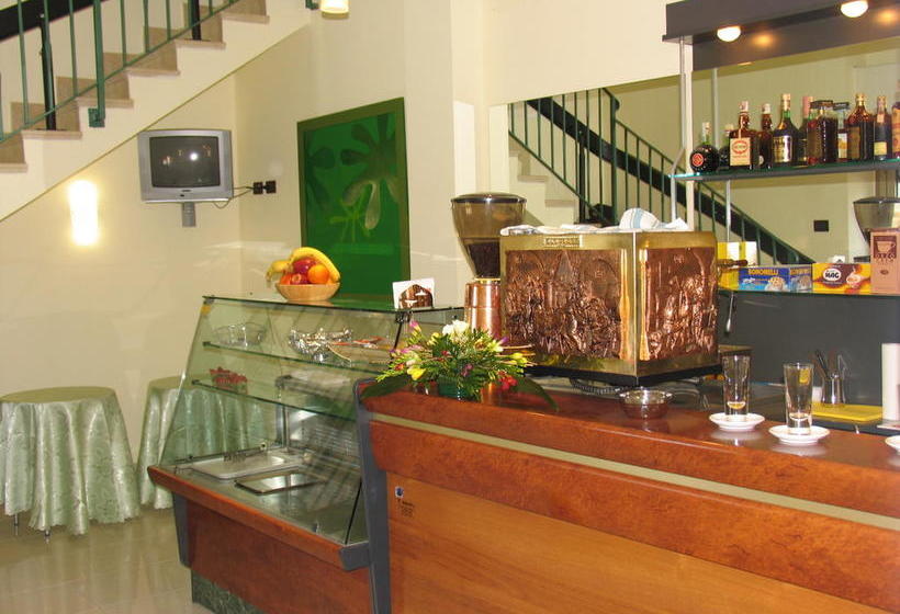 Hotel Locanda Dei 4  | Narni | Terni | Italia 3