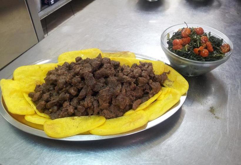 Hotel Locanda Dei 4  | Narni | Terni | Italia 6