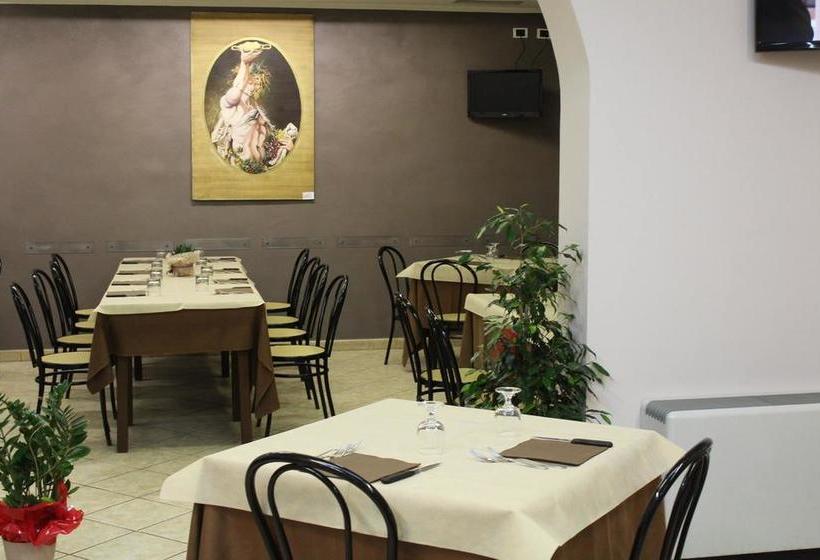 Hotel Locanda Dei 4  | Narni | Terni | Italia 8