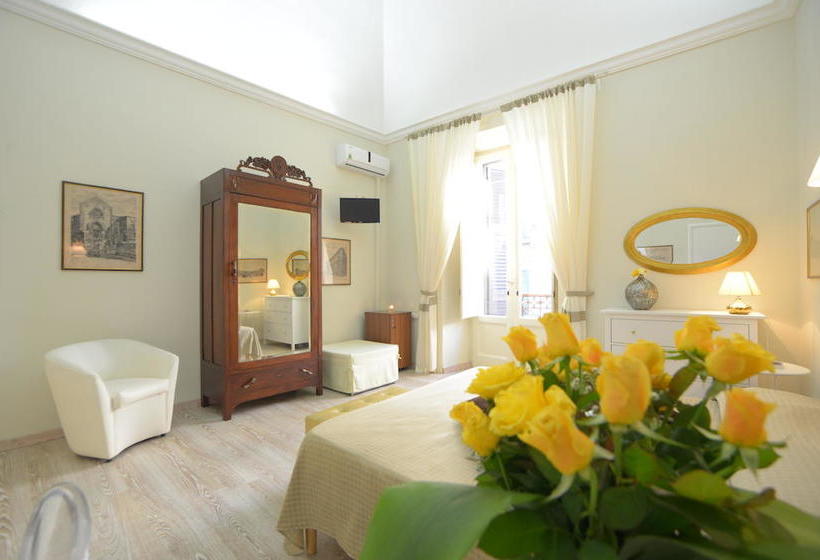 Bed and Breakfast Casa Decò Tarento