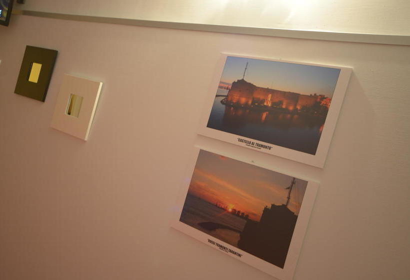 Bed and Breakfast Casa Decò  | Taranto | Taranto | Italia 12