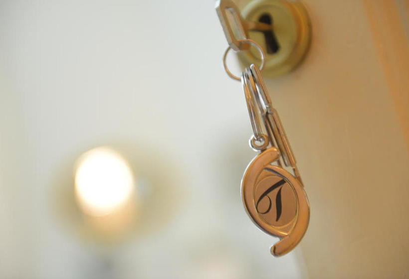 Bed and Breakfast Casa Decò  | Taranto | Taranto | Italia 13