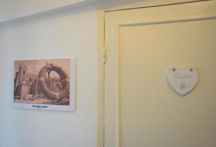 Bed and Breakfast Casa Decò  | Taranto | Taranto | Italia 14