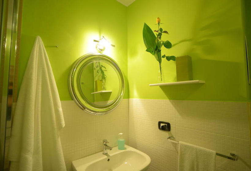 Bed and Breakfast Casa Decò  | Taranto | Taranto | Italia 15