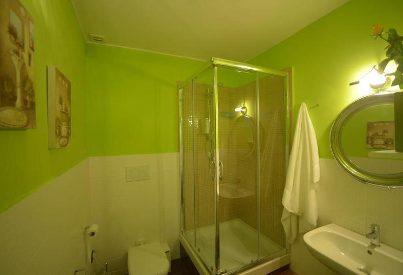 Bed and Breakfast Casa Decò  | Taranto | Taranto | Italia 17