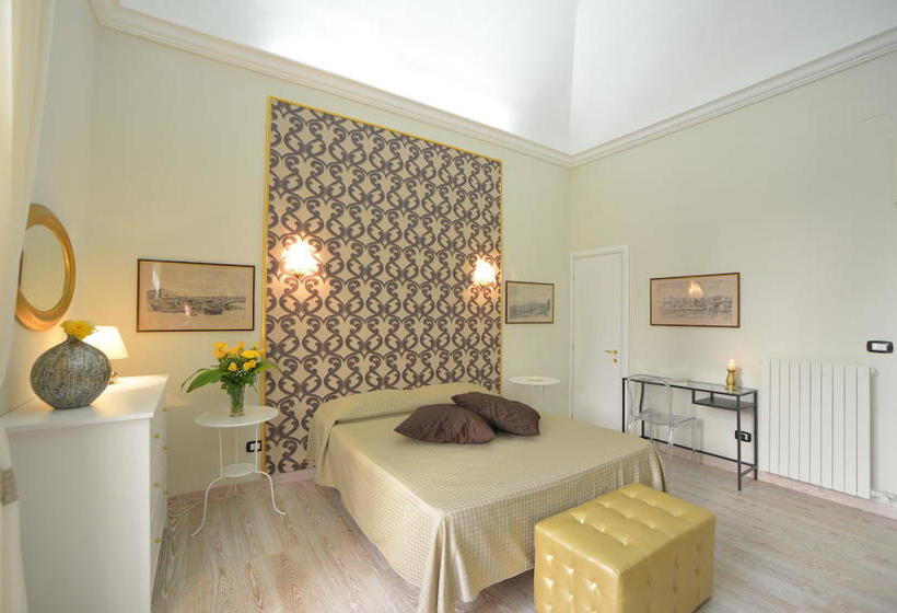 Bed and Breakfast Casa Decò  | Taranto | Taranto | Italia 2