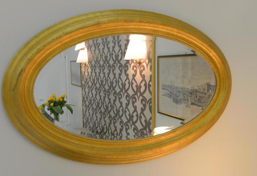 Bed and Breakfast Casa Decò  | Taranto | Taranto | Italia 3