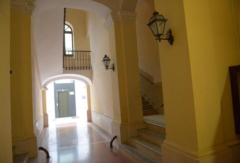 Bed and Breakfast Casa Decò  | Taranto | Taranto | Italia 4