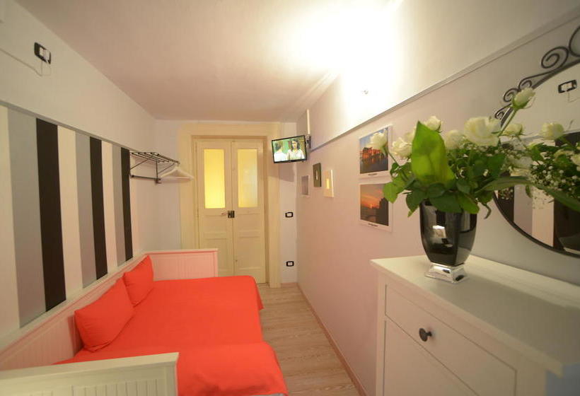 Bed and Breakfast Casa Decò  | Taranto | Taranto | Italia 7