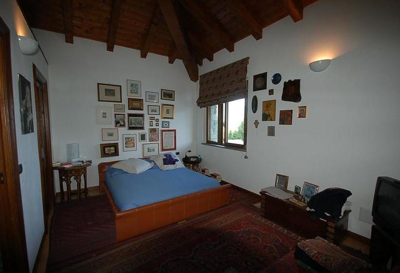 Bed and Breakfast Mon Reve 