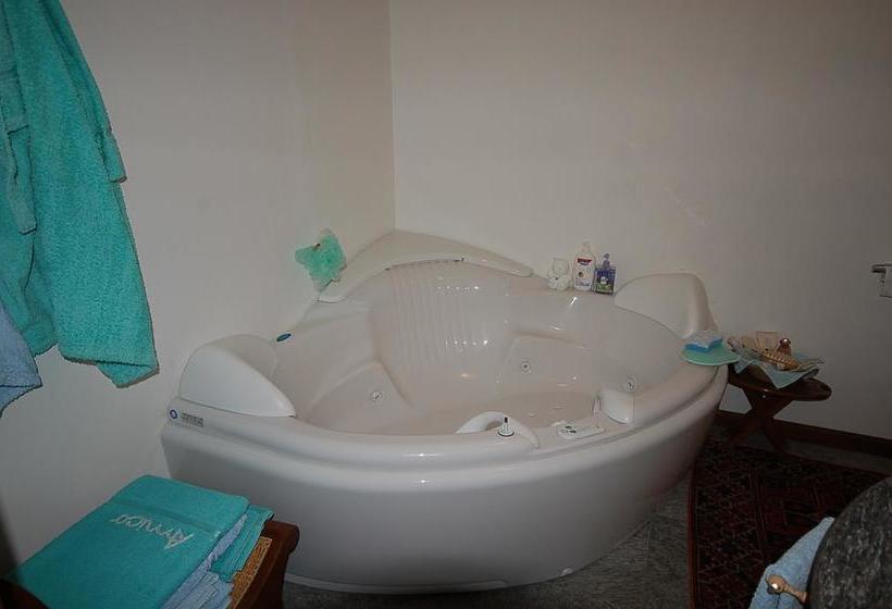 Bed and Breakfast Mon Reve  | Aosta | Aosta | Italia 1