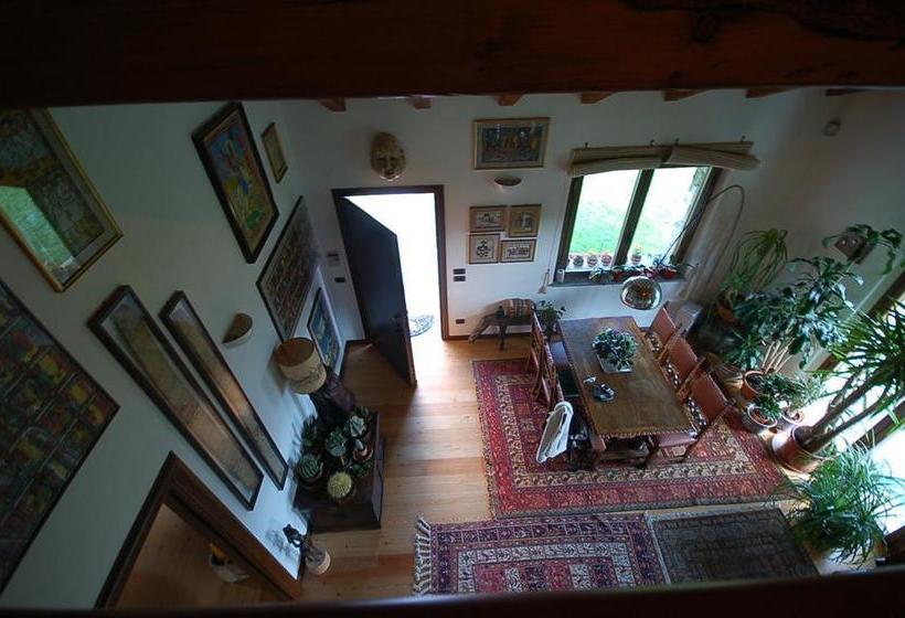 Bed and Breakfast Mon Reve  | Aosta | Aosta | Italia 12