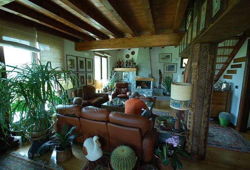 Bed and Breakfast Mon Reve  | Aosta | Aosta | Italia 13