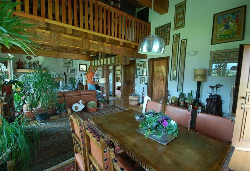 Bed and Breakfast Mon Reve  | Aosta | Aosta | Italia 14
