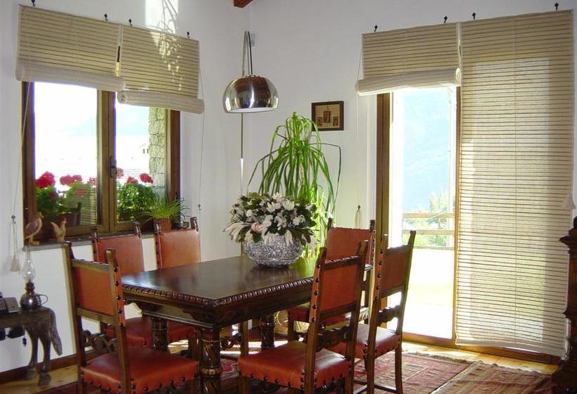 Bed and Breakfast Mon Reve  | Aosta | Aosta | Italia 16