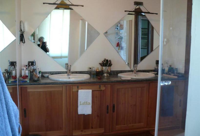 Bed and Breakfast Mon Reve  | Aosta | Aosta | Italia 17