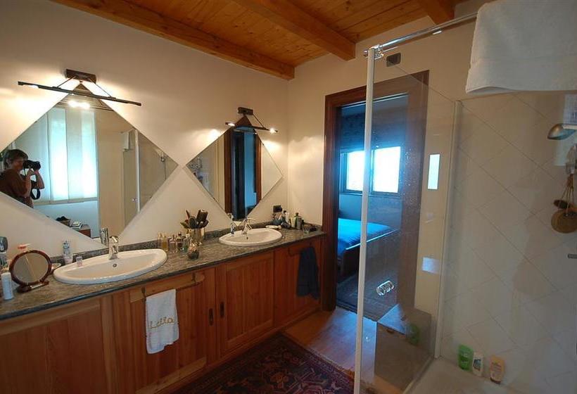 Bed and Breakfast Mon Reve  | Aosta | Aosta | Italia 19