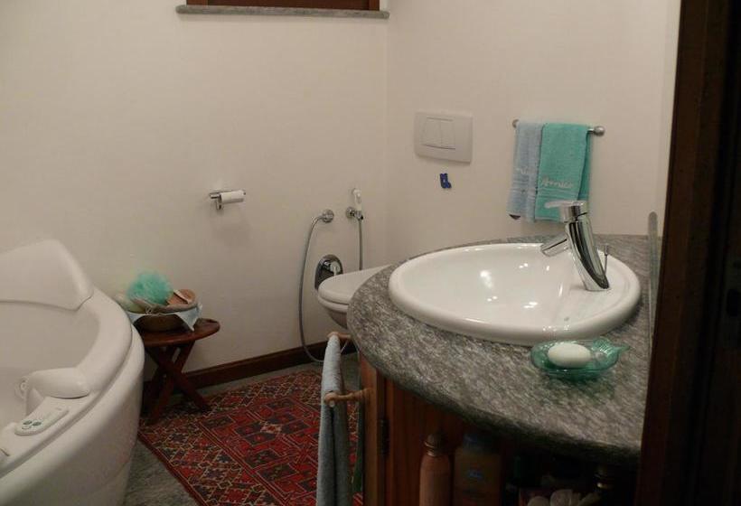 Bed and Breakfast Mon Reve  | Aosta | Aosta | Italia 2