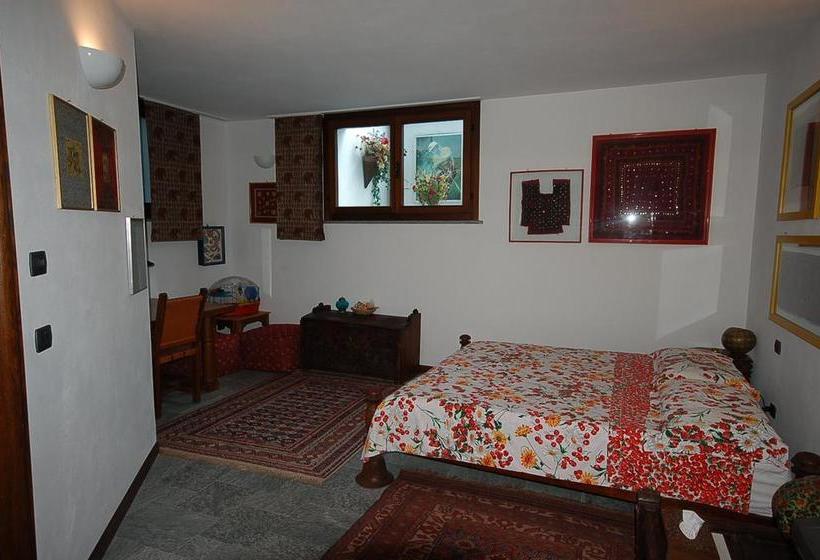 Bed and Breakfast Mon Reve  | Aosta | Aosta | Italia 3