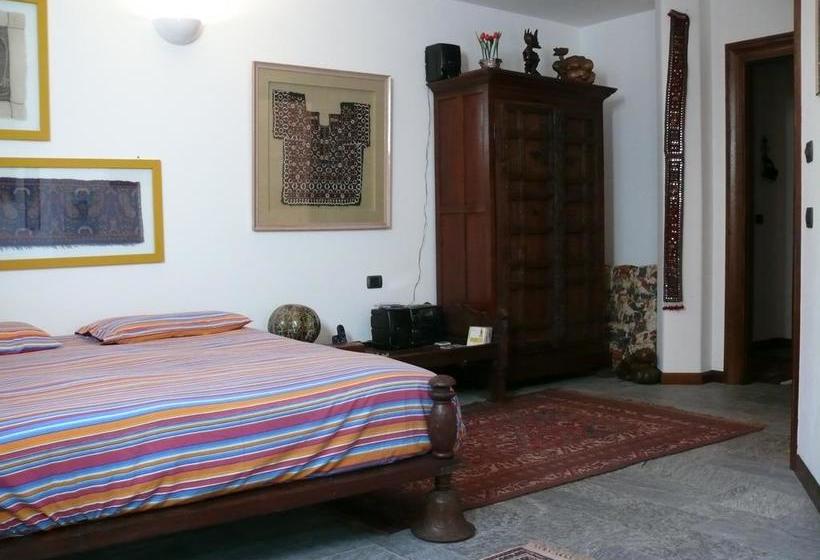 Bed and Breakfast Mon Reve  | Aosta | Aosta | Italia 4