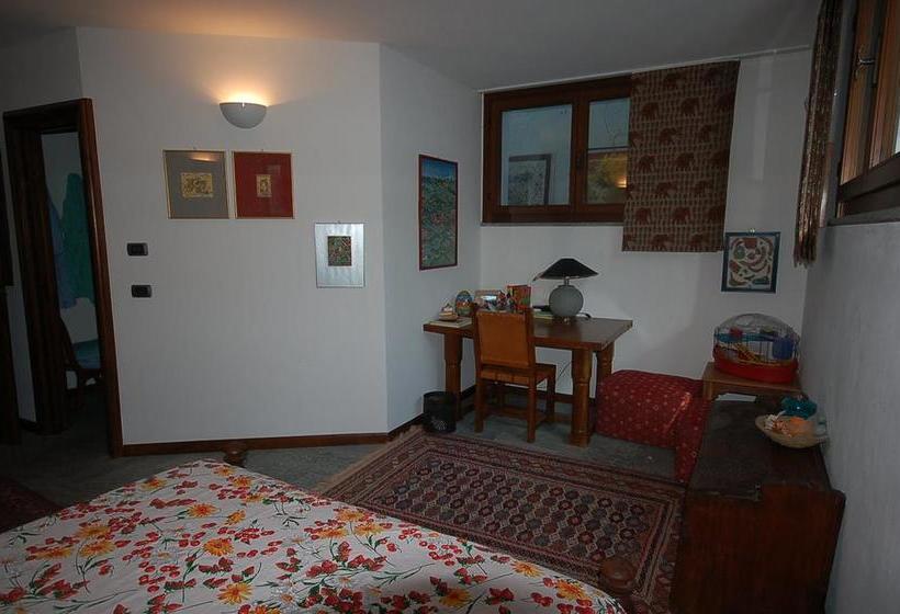 Bed and Breakfast Mon Reve  | Aosta | Aosta | Italia 5