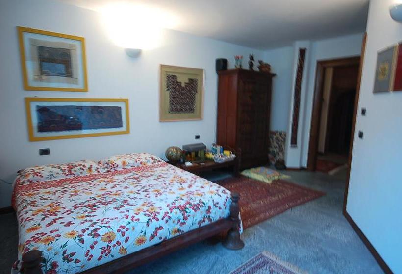 Bed and Breakfast Mon Reve  | Aosta | Aosta | Italia 6
