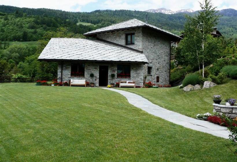 Bed and Breakfast Mon Reve  | Aosta | Aosta | Italia 7