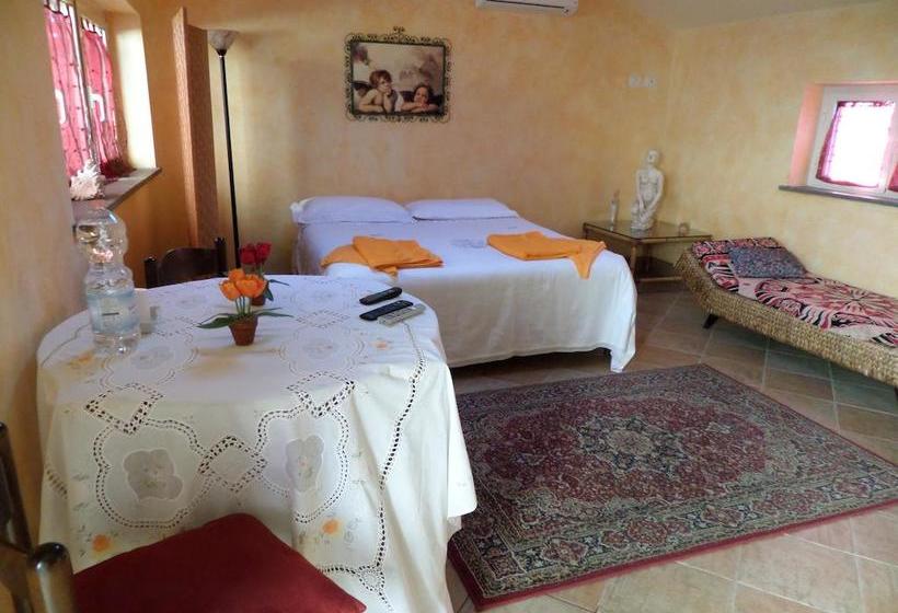 B&b Villino Lory  | Marino | Roma | Italia 1