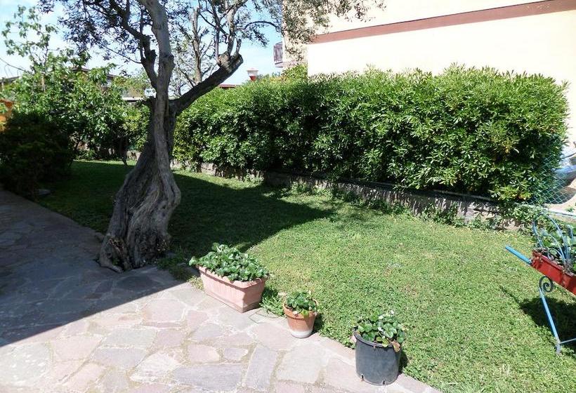 B&b Villino Lory  | Marino | Roma | Italia 10
