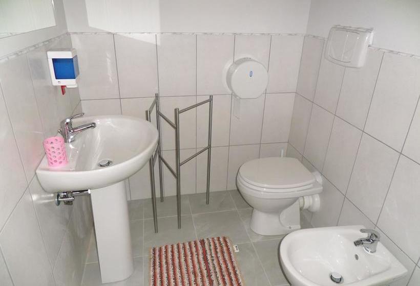 B&b Villino Lory  | Marino | Roma | Italia 12