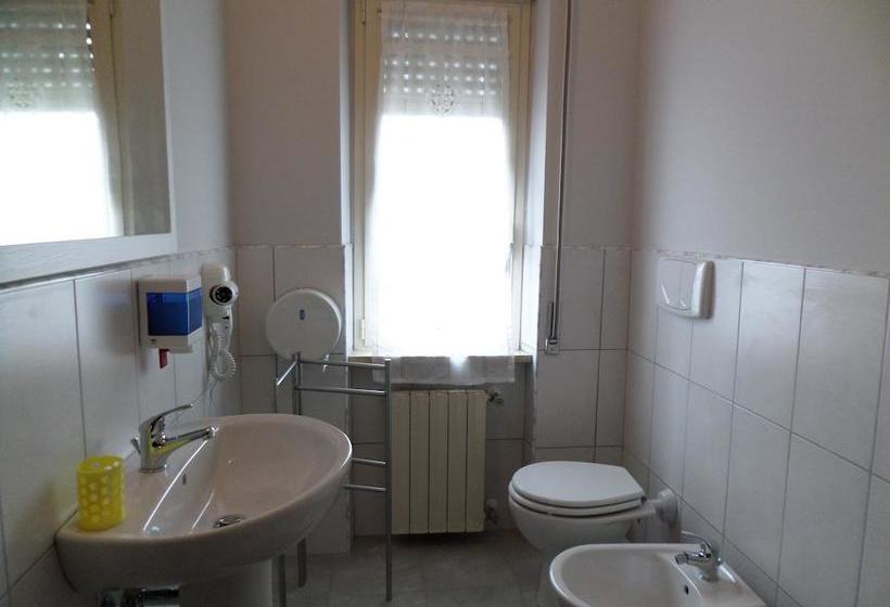 B&b Villino Lory  | Marino | Roma | Italia 13