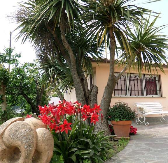 B&b Villino Lory  | Marino | Roma | Italia 19