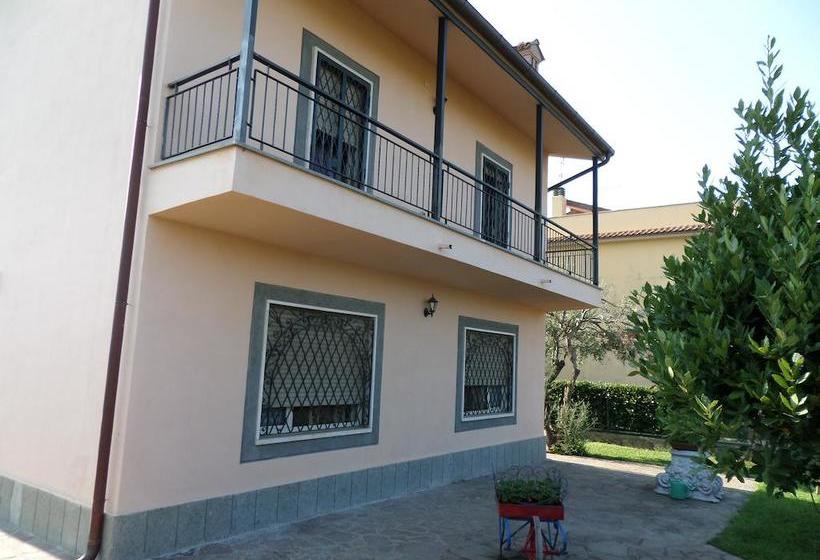 B&b Villino Lory  | Marino | Roma | Italia 2