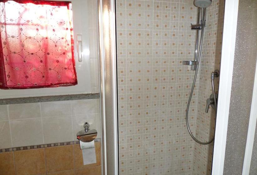 B&b Villino Lory  | Marino | Roma | Italia 8