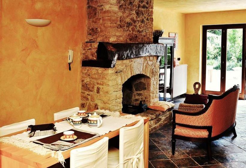 B&b And Wellness Il Pomario Di Montepiglio  | Amelia | Terni | Italie 10