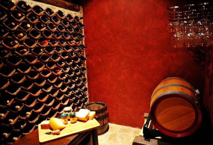 B&b And Wellness Il Pomario Di Montepiglio  | Amelia | Terni | Italie 12