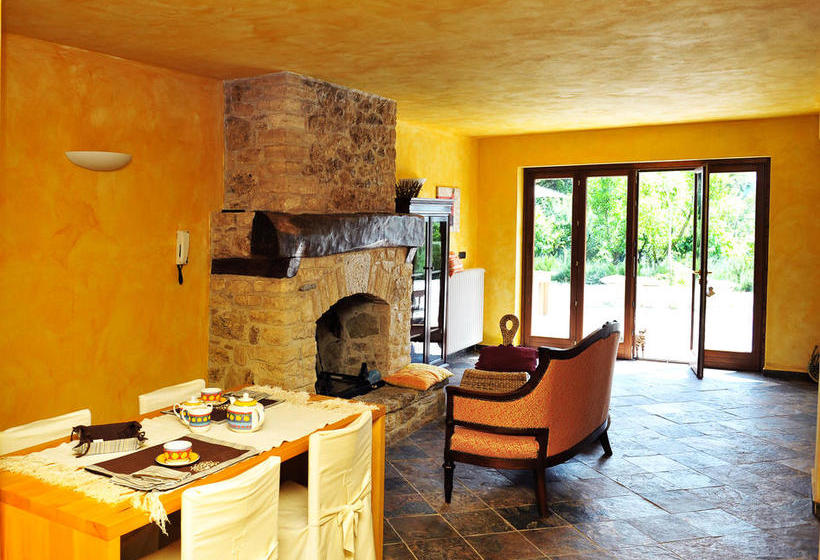 B&b And Wellness Il Pomario Di Montepiglio  | Amelia | Terni | Italie 14