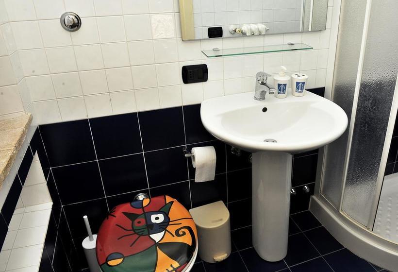 B&b And Wellness Il Pomario Di Montepiglio  | Amelia | Terni | Italie 15