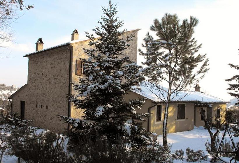 B&b And Wellness Il Pomario Di Montepiglio  | Amelia | Terni | Italie 16