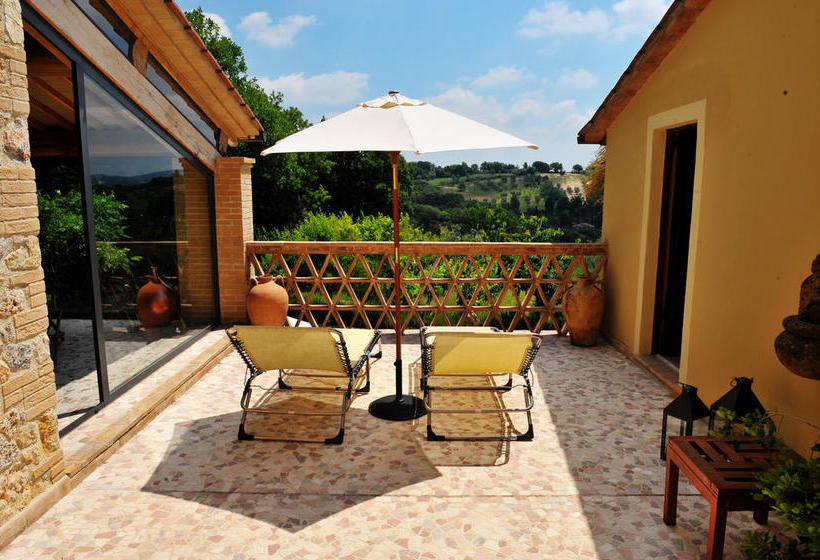 B&b And Wellness Il Pomario Di Montepiglio  | Amelia | Terni | Italie 2