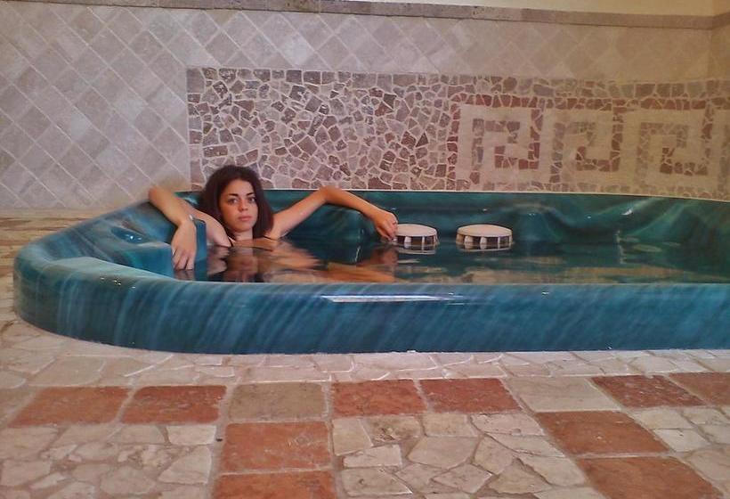 B&b And Wellness Il Pomario Di Montepiglio  | Amelia | Terni | Italie 20