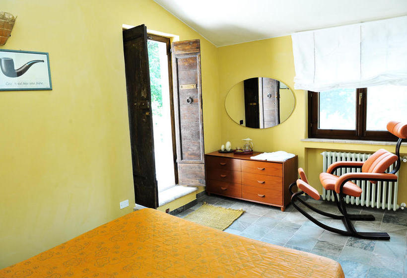 B&b And Wellness Il Pomario Di Montepiglio  | Amelia | Terni | Italie 3