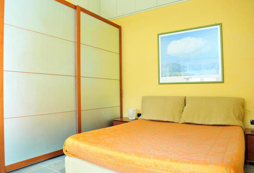 B&b And Wellness Il Pomario Di Montepiglio  | Amelia | Terni | Italie 4